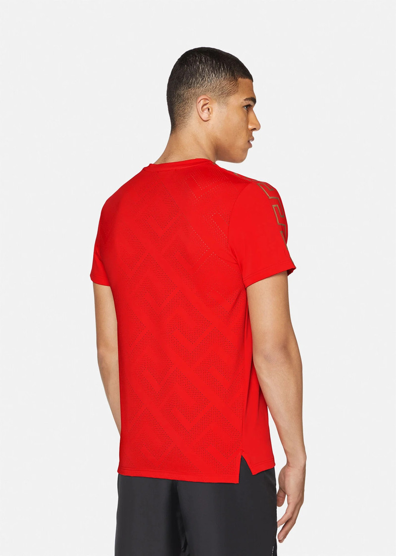 Greca Sports Shirt 3