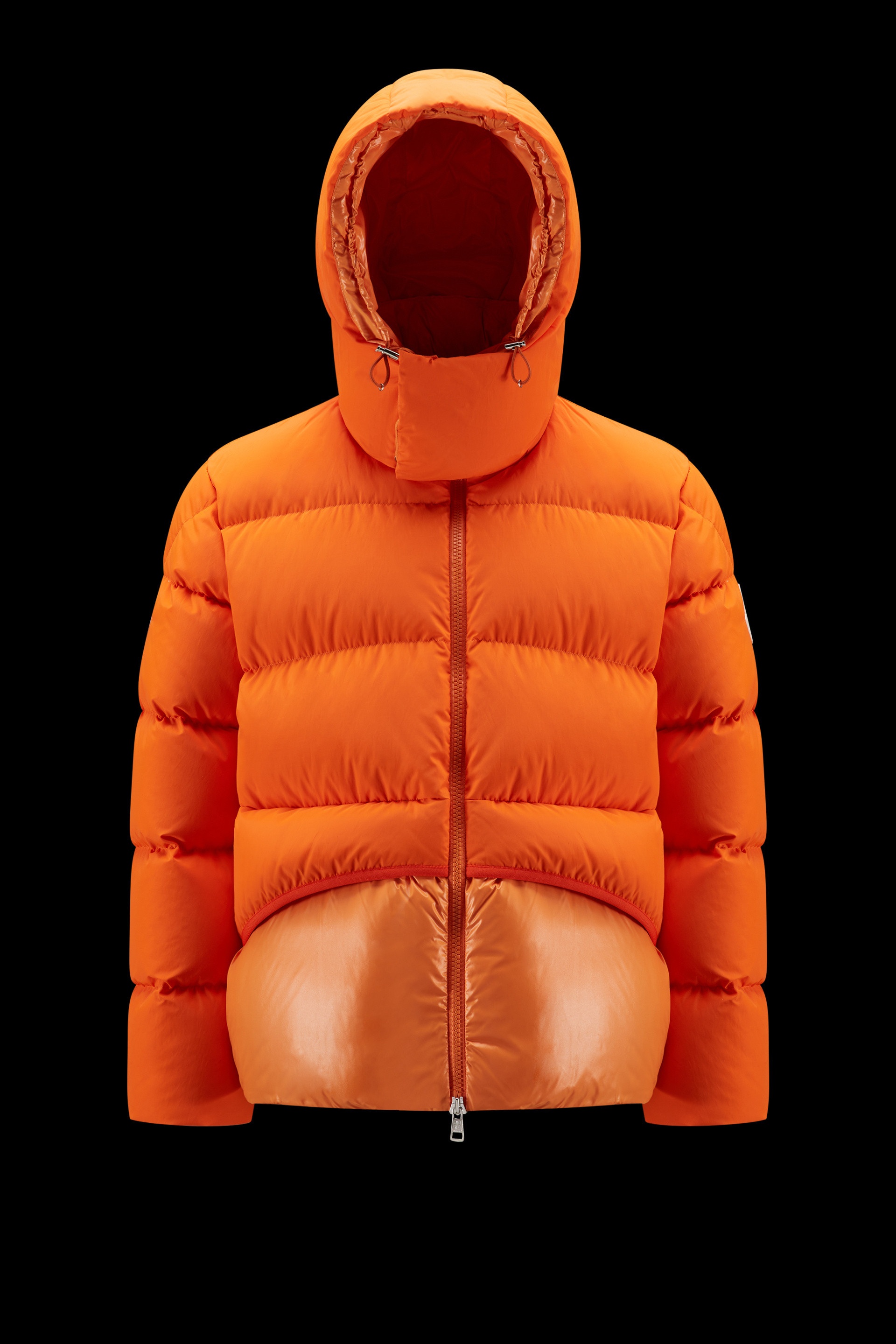 ダウンジャケット MONCLER | Achill Short Down Jacket Moncler Achill Short Down Jacket | REVERSIBLE
