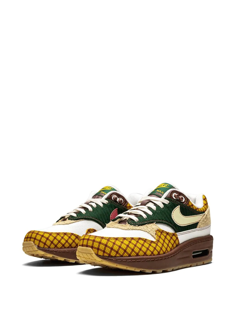 Air Max 1 "Missing Link - Susan" sneakers - 2