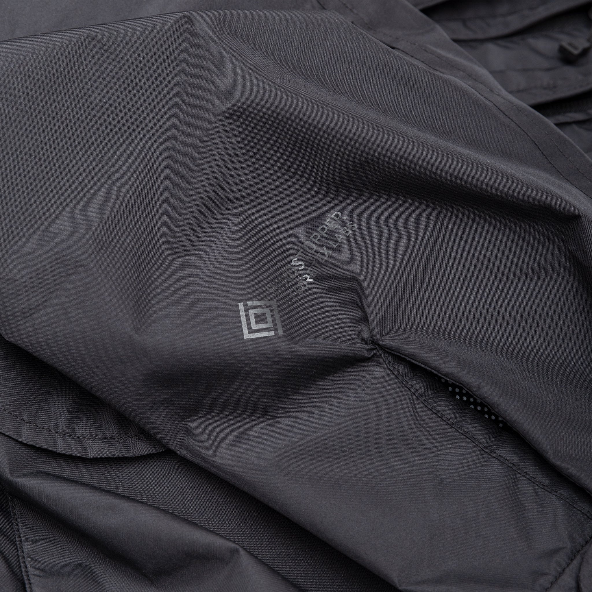 GORE-TEX WINDSTOPPER PERFECT FISHING JACKET - 8