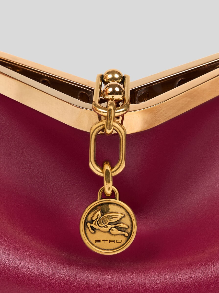 SMALL VELA BAG - 6