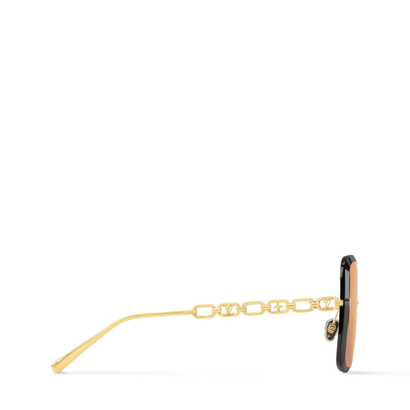 LV Jewel Square Sunglasses 3