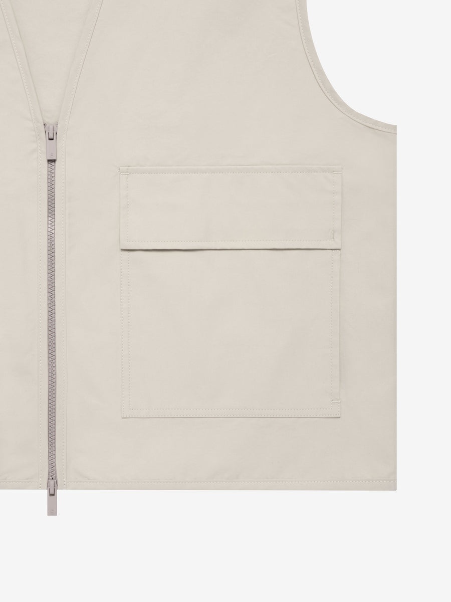 Work Vest - 5