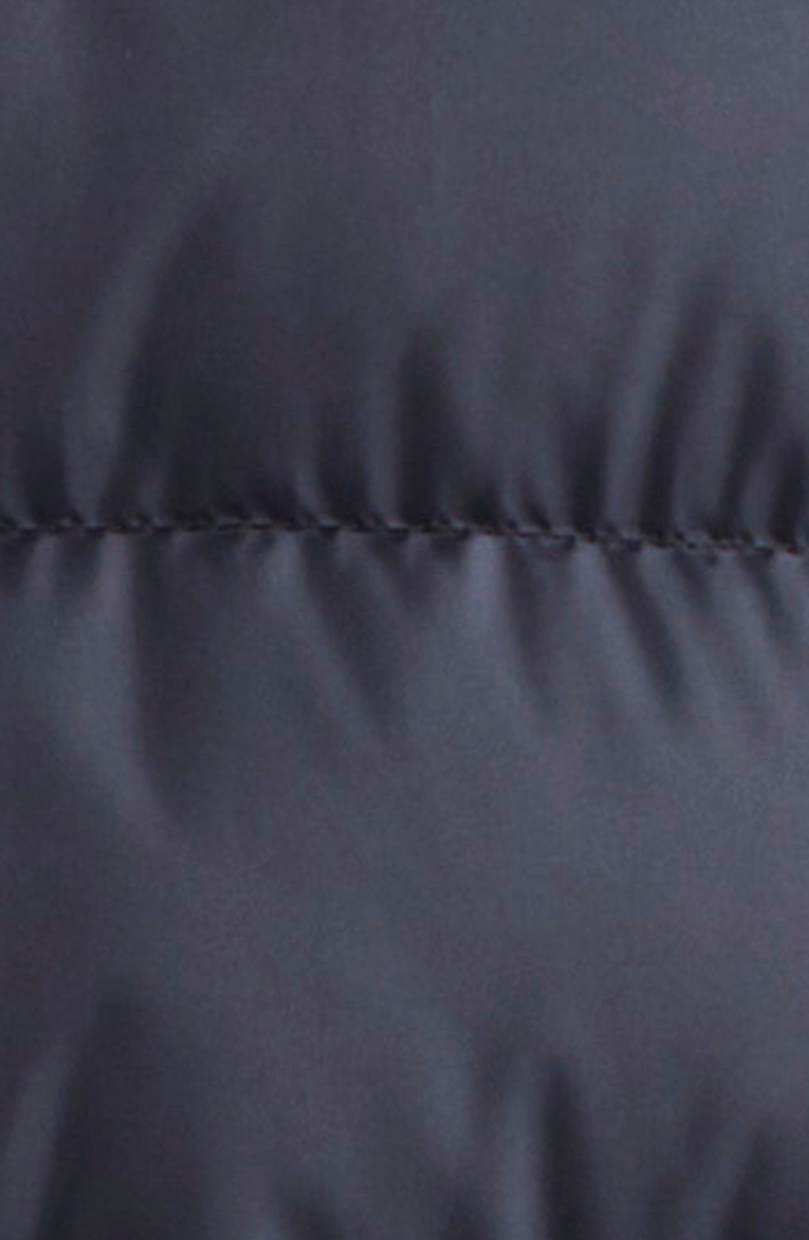 Moncler Lechtal Down Puffer Vest in Night Sky at Nordstrom - 6