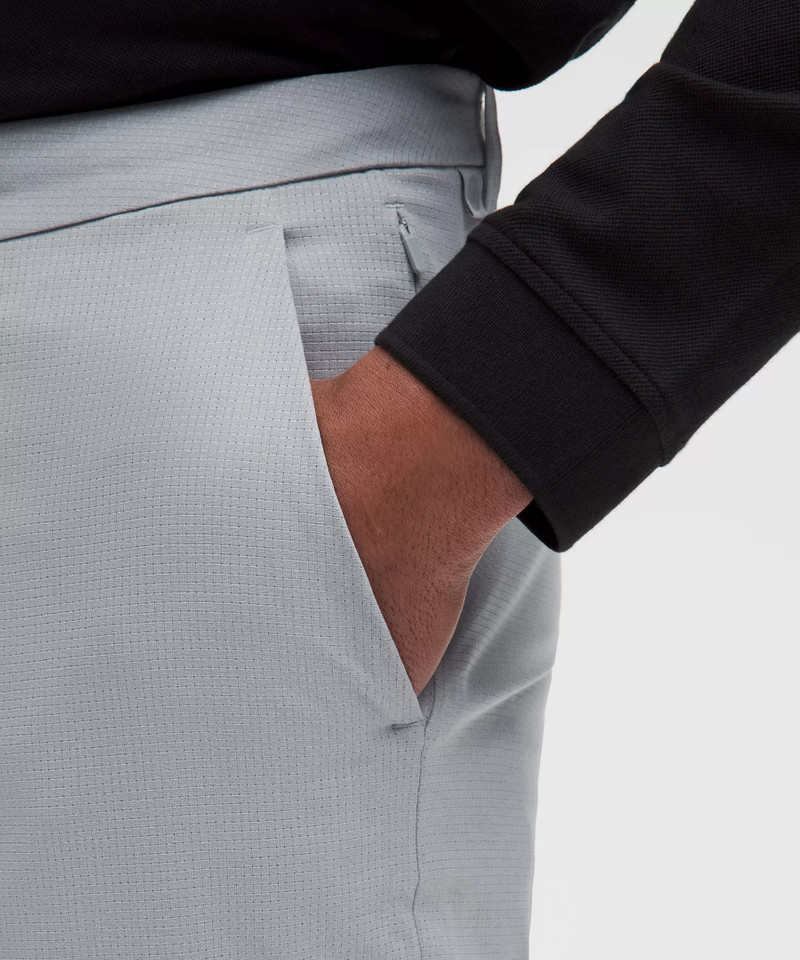 ABC Classic-Fit Trouser 32L *WovenAir 5