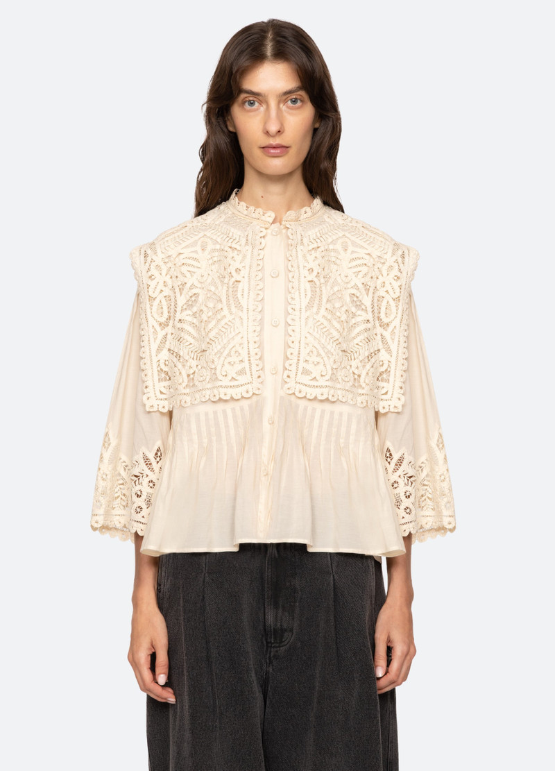 Adelina S/S Top 3