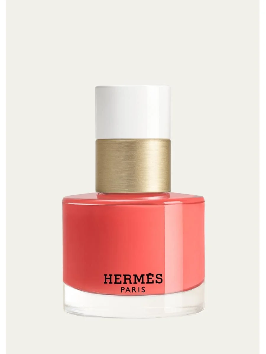 Les Mains Hermes Nail Enamel - 1