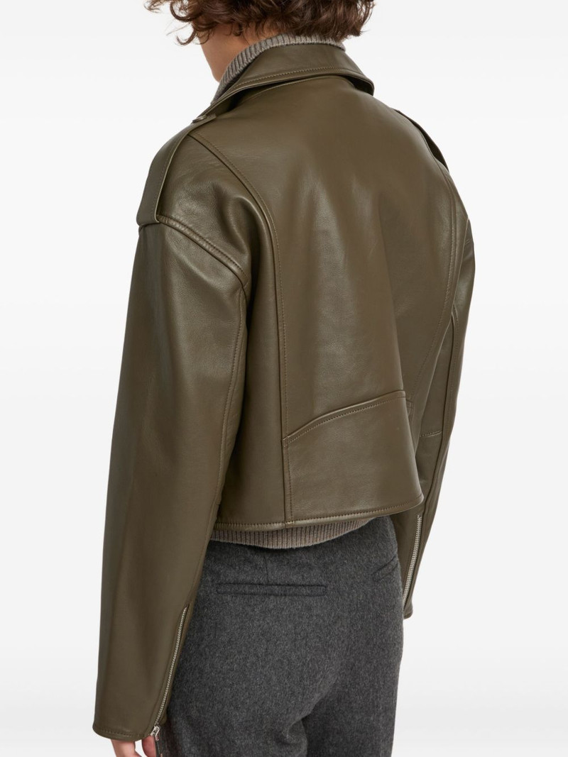 leather biker jacket 4