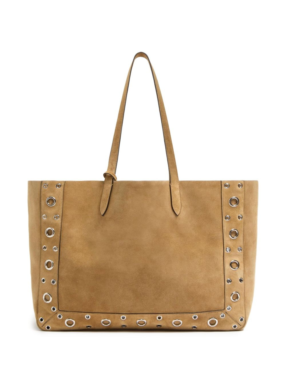logo tote bag - 4