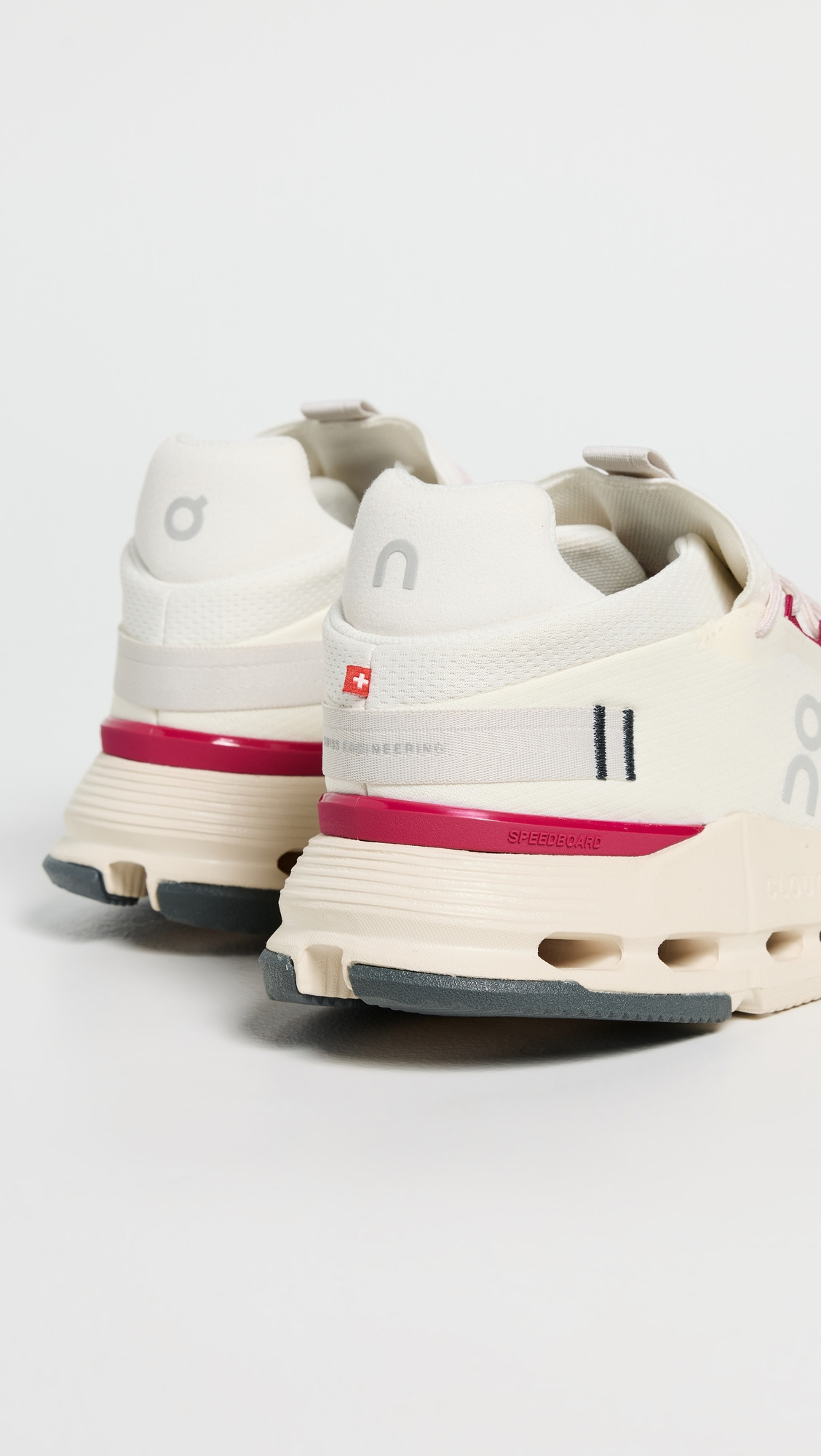 Cloudnova 2 Sneakers - 3