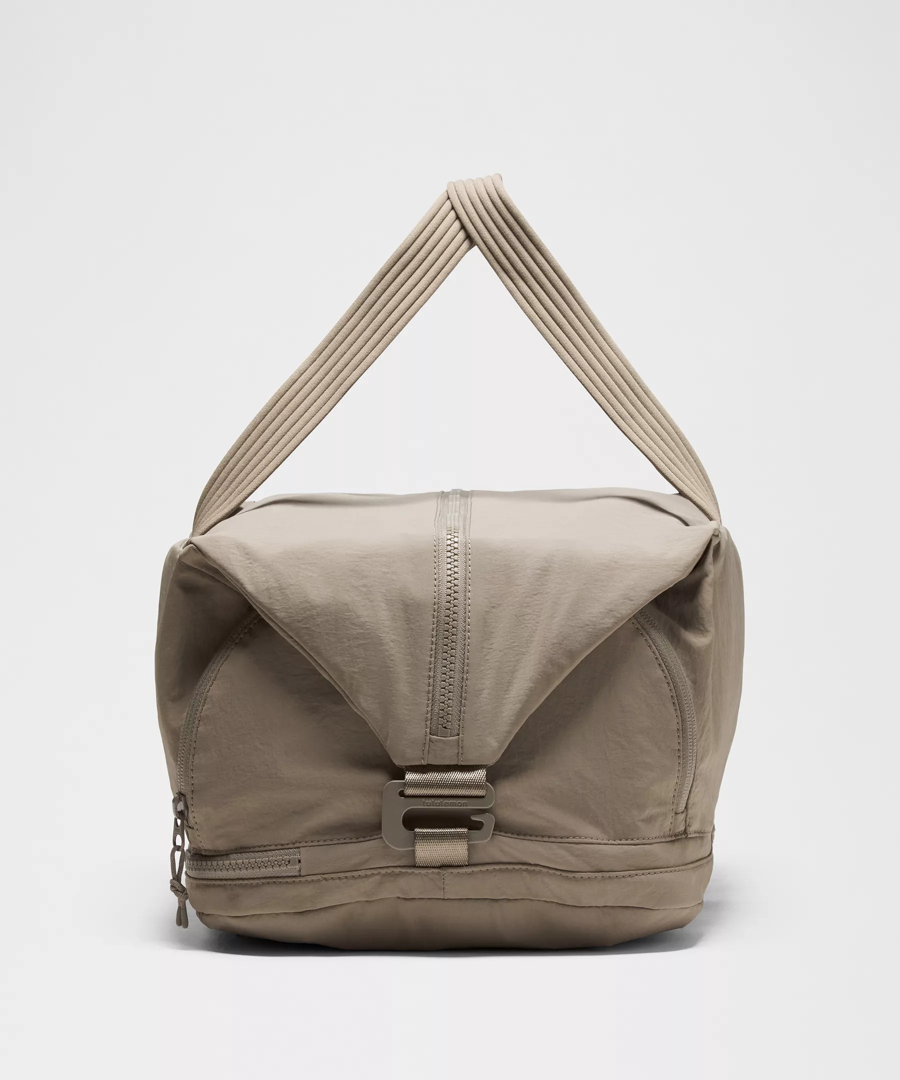 3-in-1 Gym Duffle Bag 30L - 3