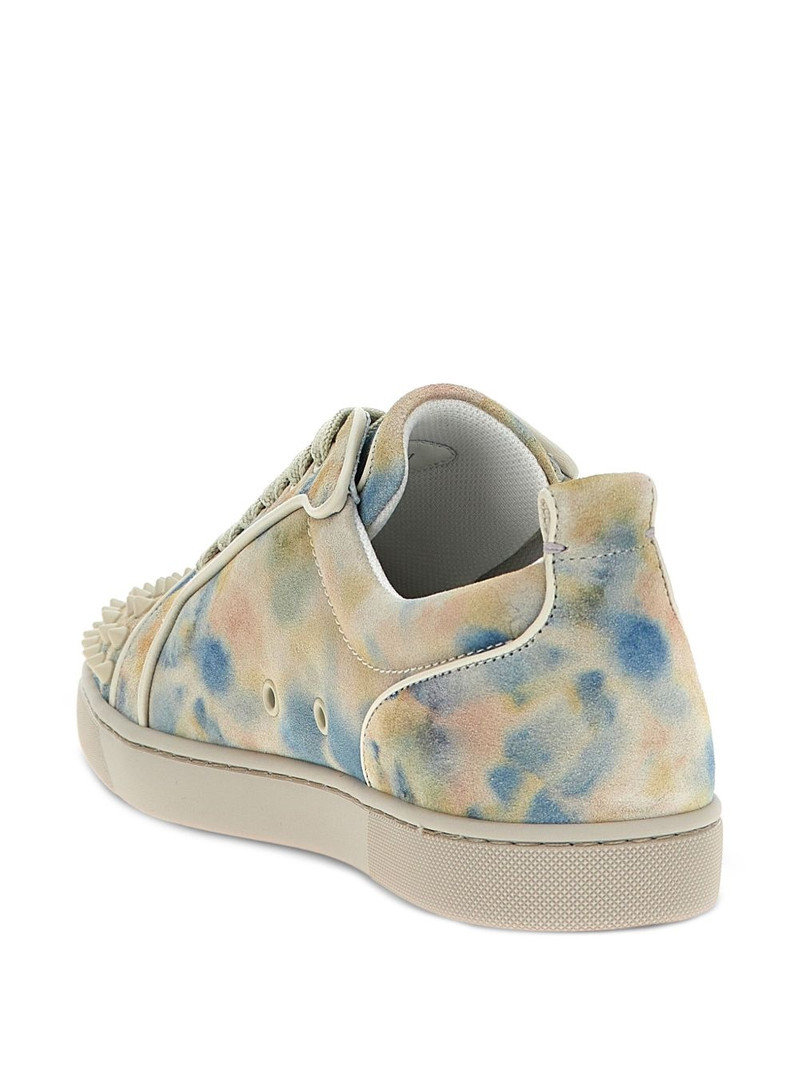 Junior Spikes low-top sneakers 3