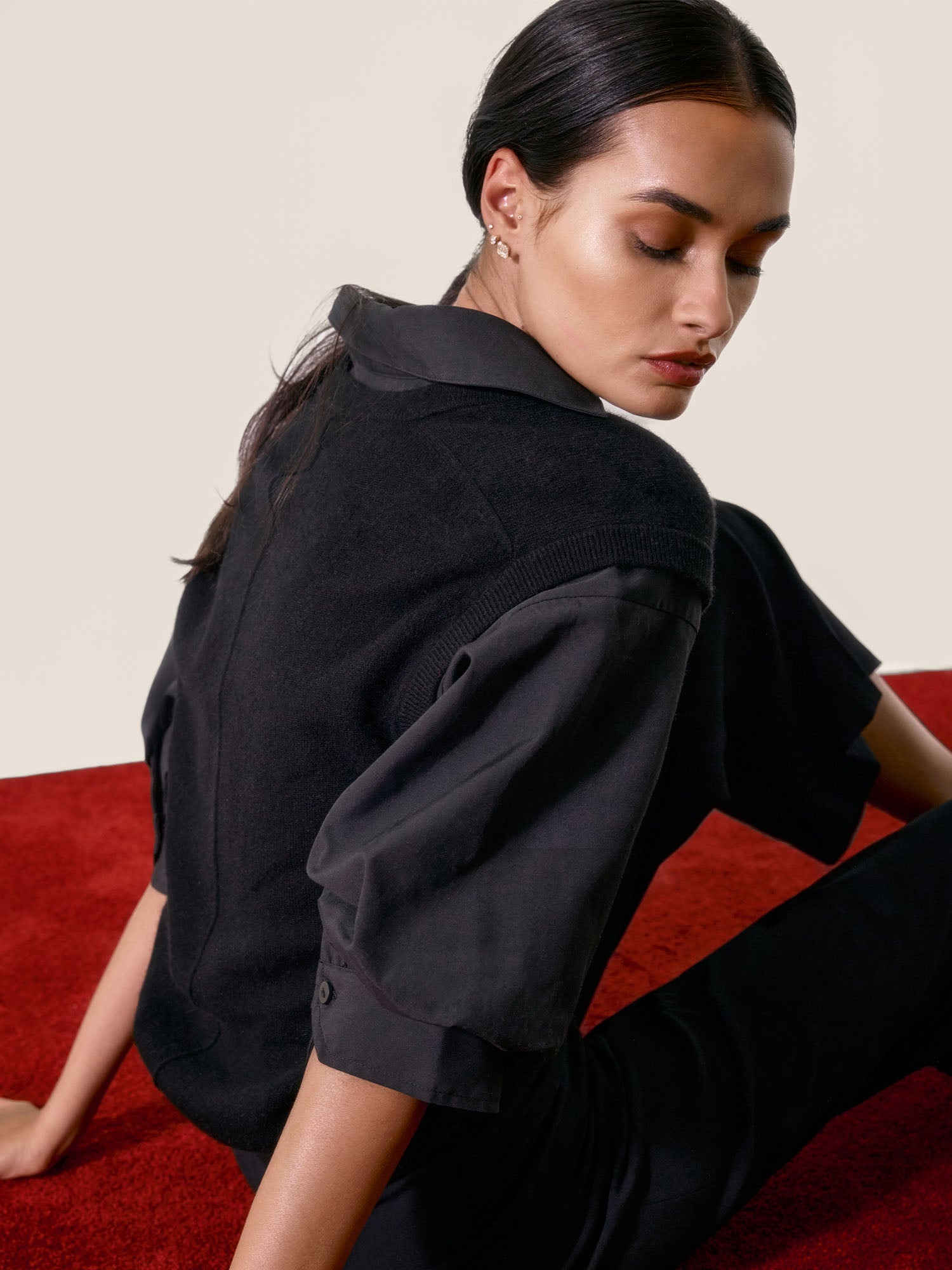 The Kate Shirt Looker - 8