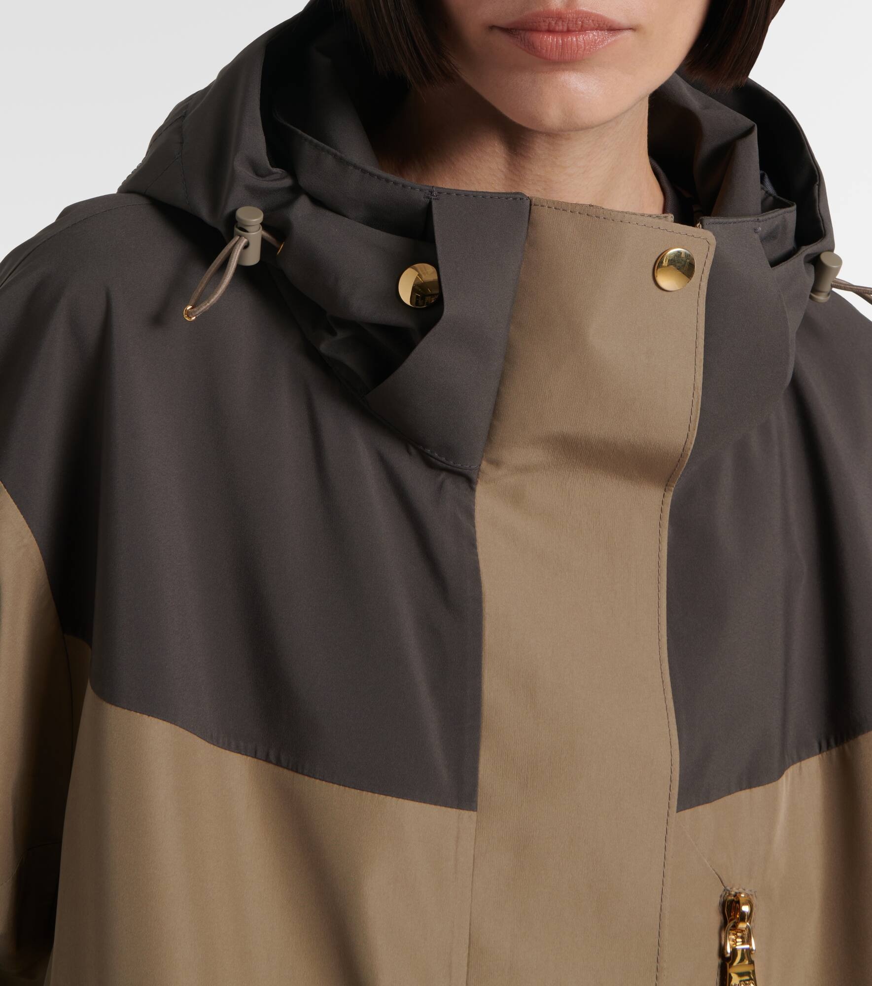 Technical jacket - 4