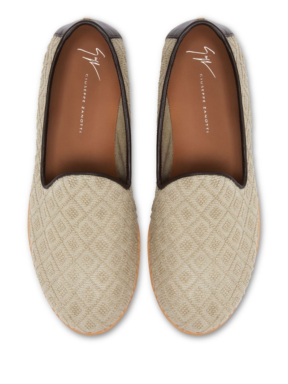 Pierrick loafers - 4