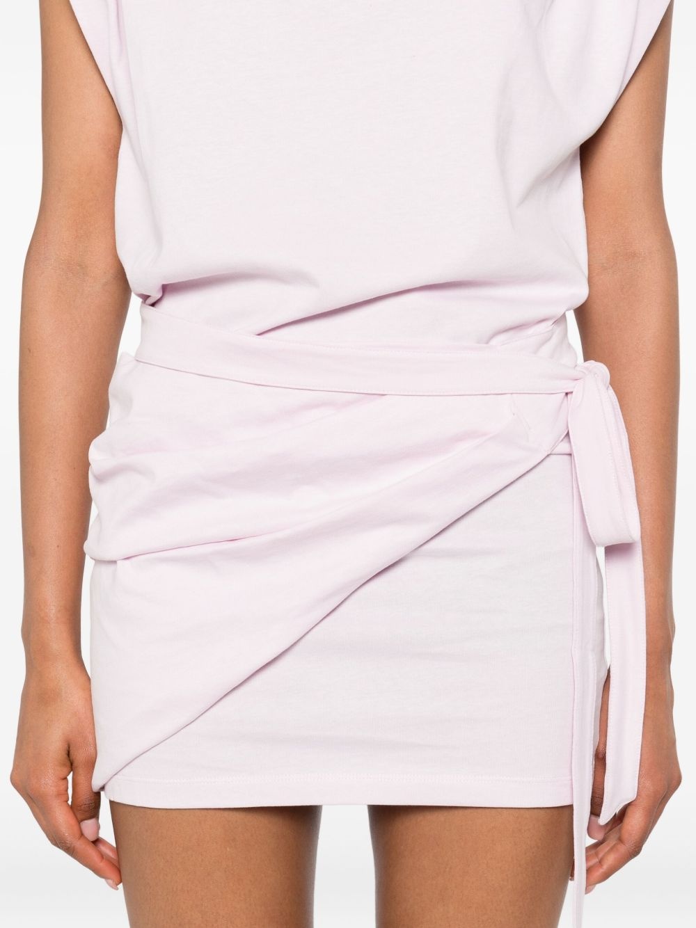 Marielle mini dress - 5