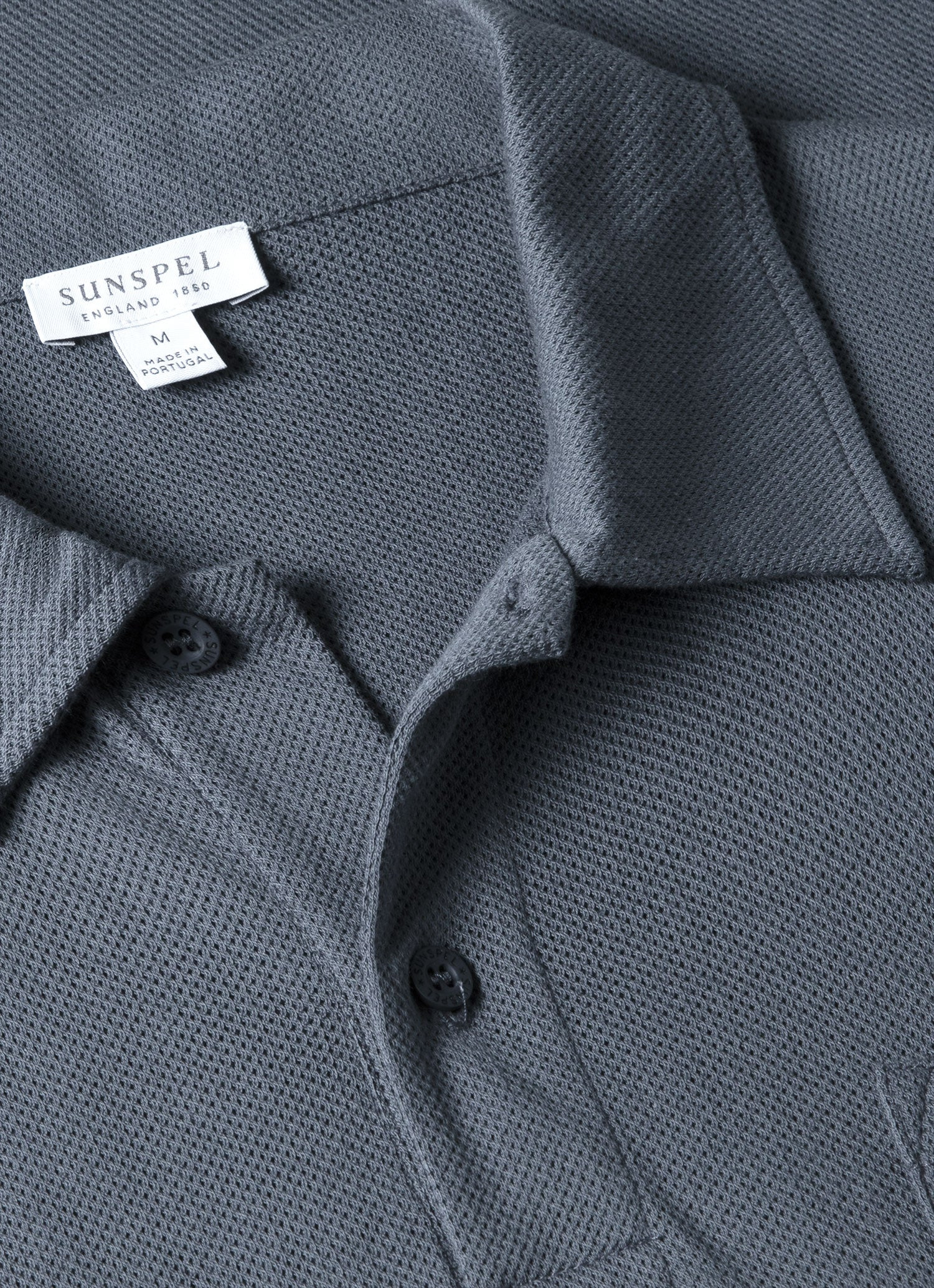 Riviera Polo Shirt - 4