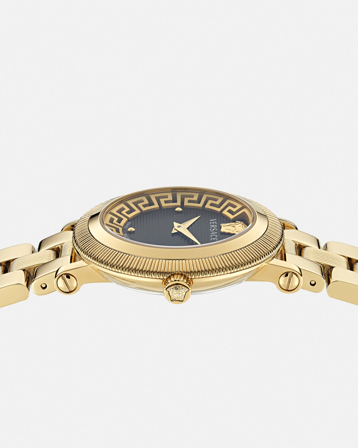 Greca Flourish Watch - 3