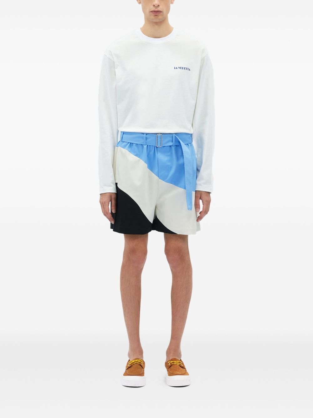 Tidal Wave shorts - 2