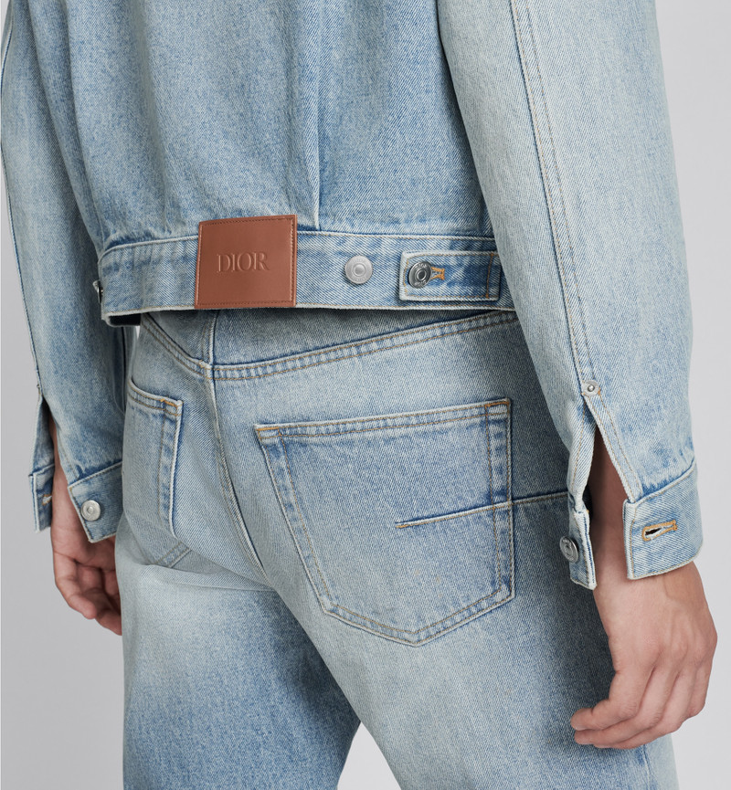 Dior MKII Jacket outlook