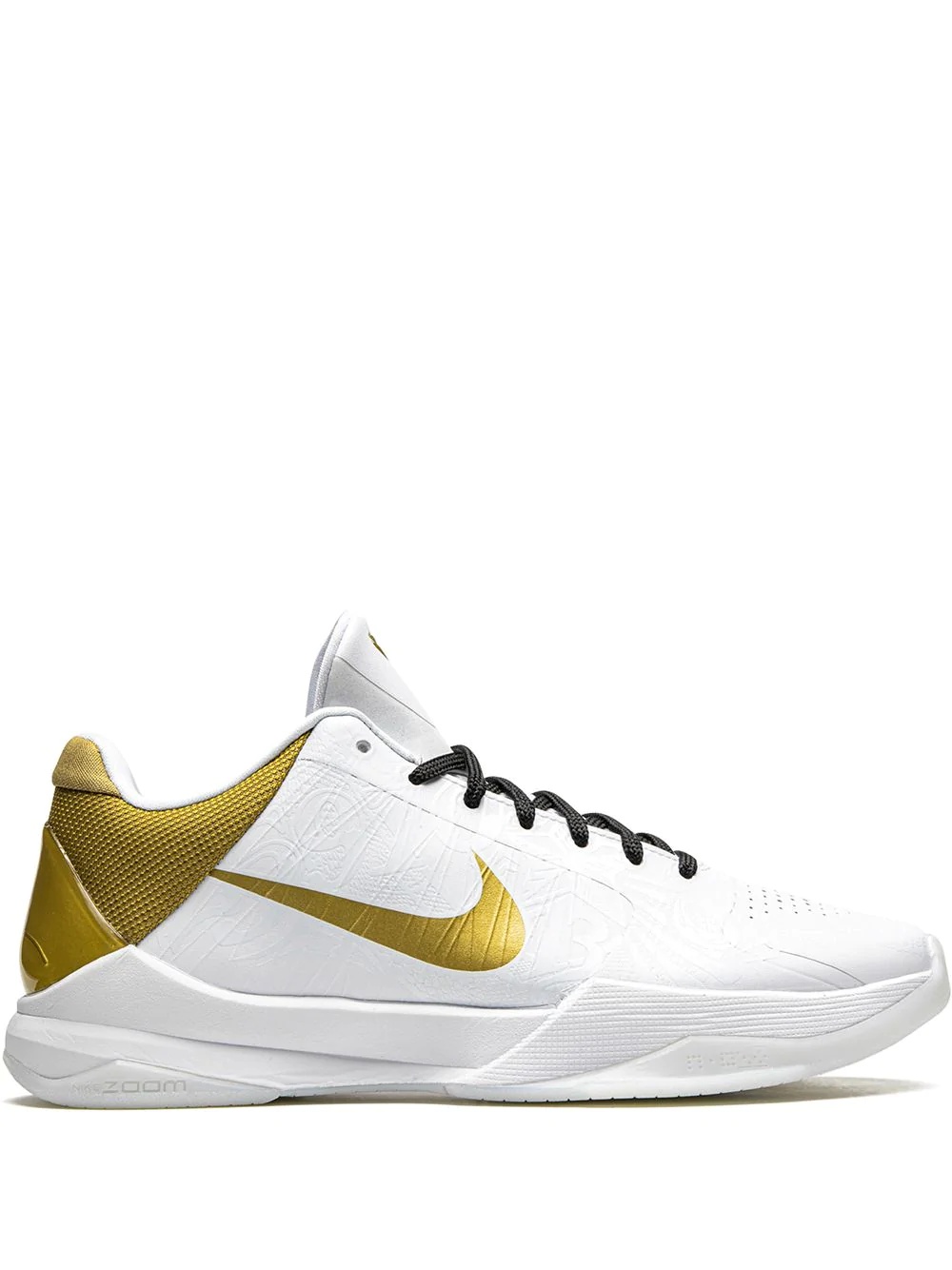 Kobe 5 Protro "Big Stage/Parade" sneakers - 1