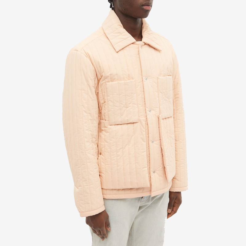 Craig Green Craig Green Quilted Worker Jacket outlook