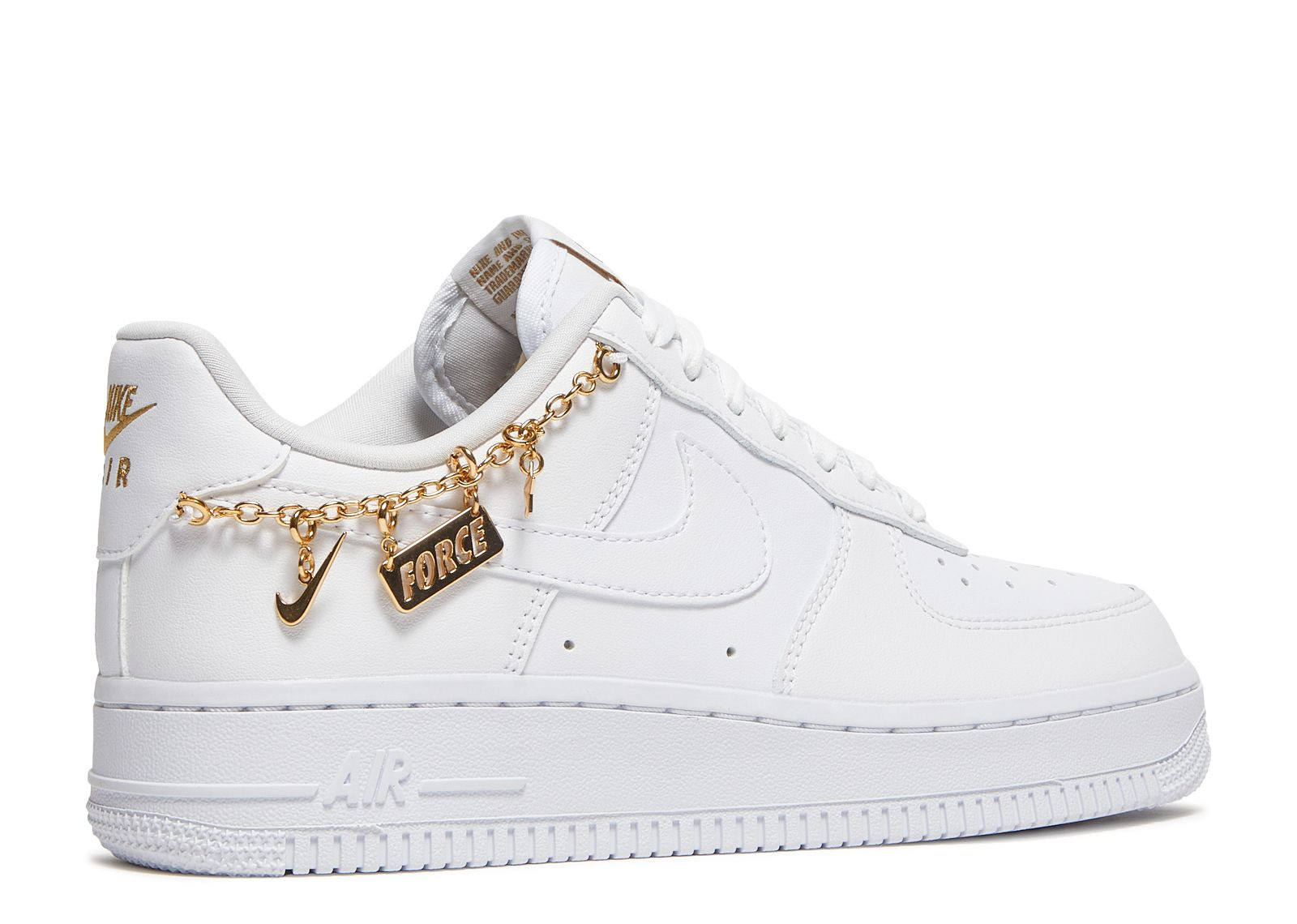 WMNS AIR FORCE 1 '07 LX 'LUCKY CHARMS' - 3