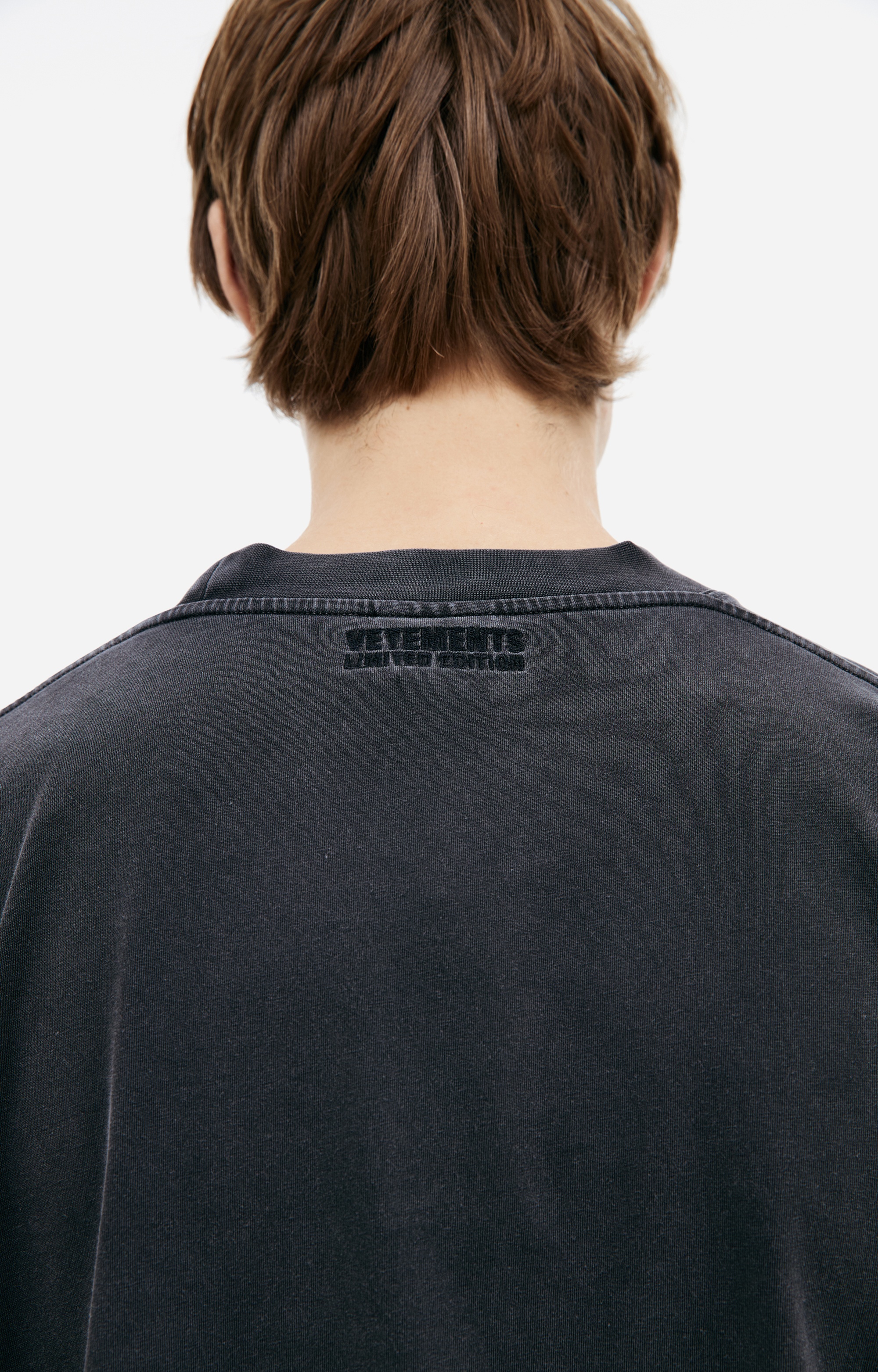 T-SHIRT 'PARIS XXXL' - 5
