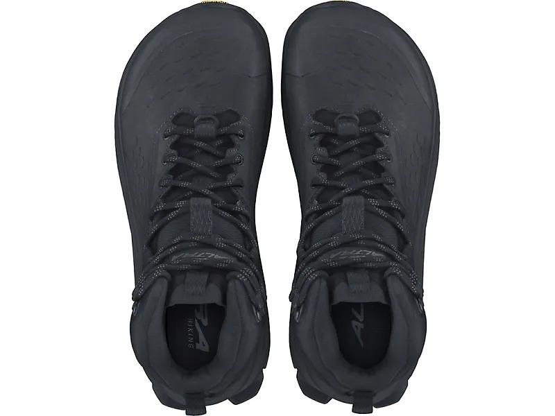 Olympus Mid GTX 2 - 4