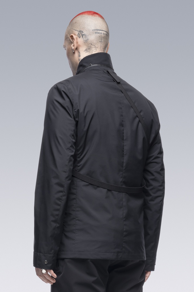 J29-WS 2L Gore-Tex Infinium™ Windstopper® Modular Blazer - 3