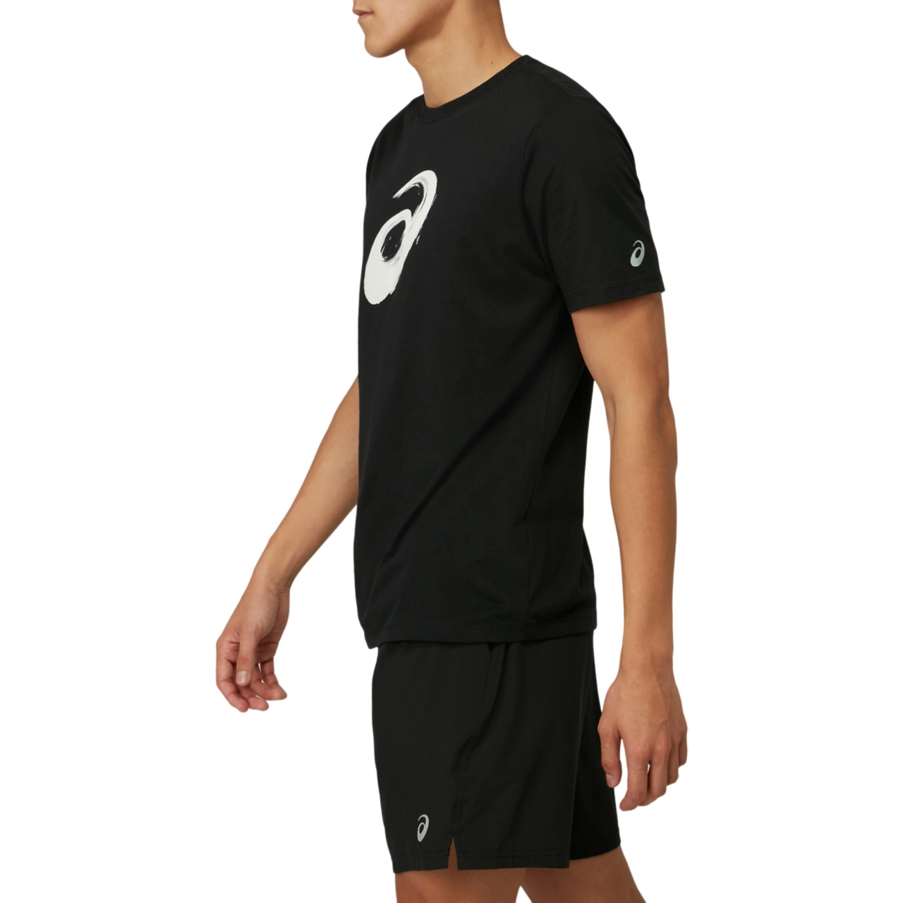 PAINTBRUSH SHORT SLEEVE TEE - 4