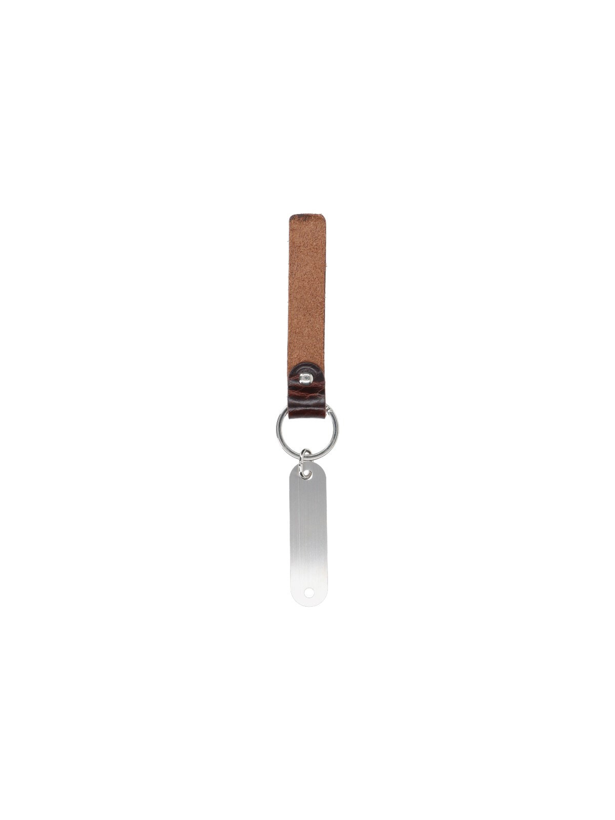 "RING" KEYRING - 2