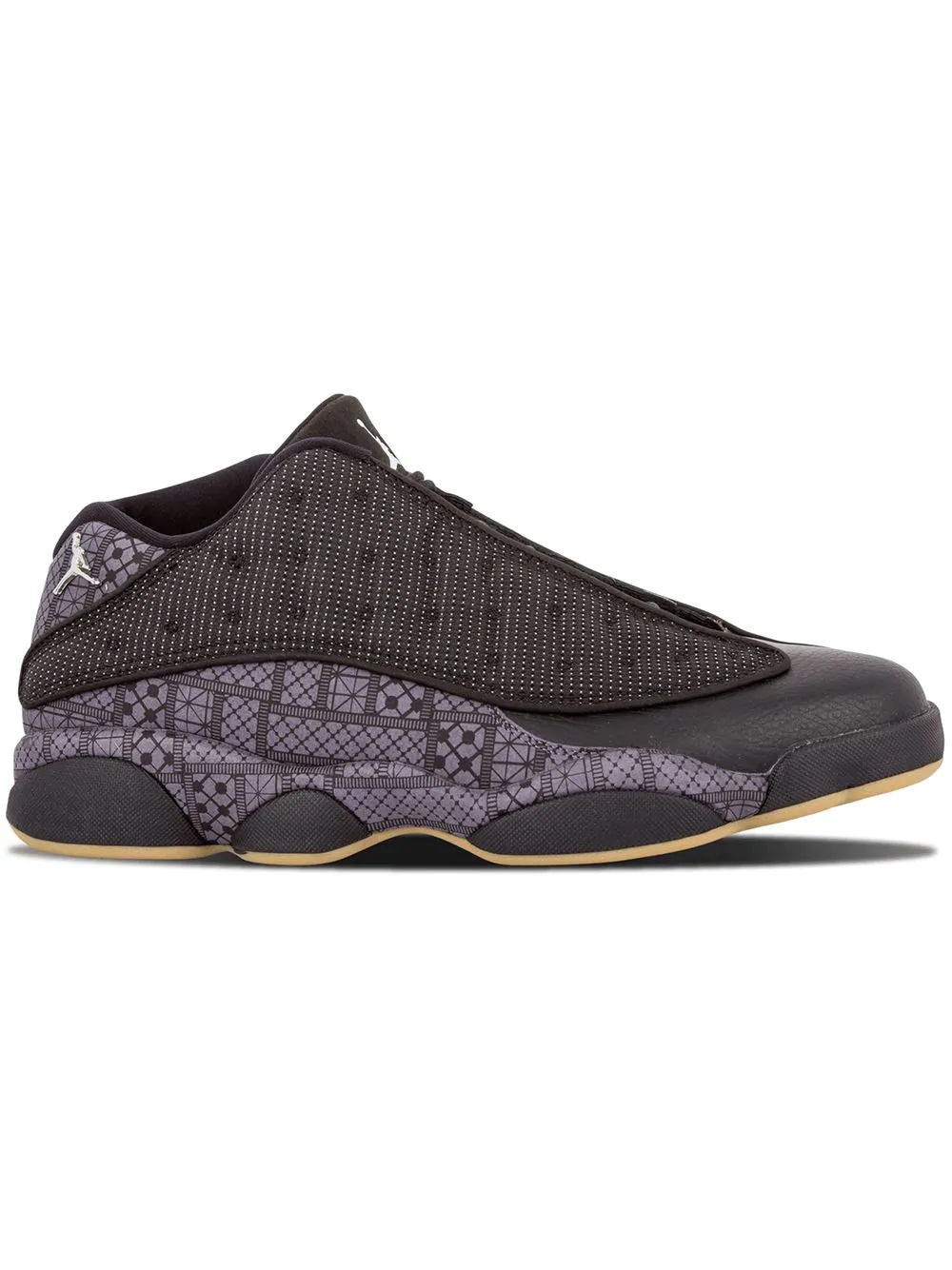 Jordan 13 Retro Low Q54 sneakers - 1