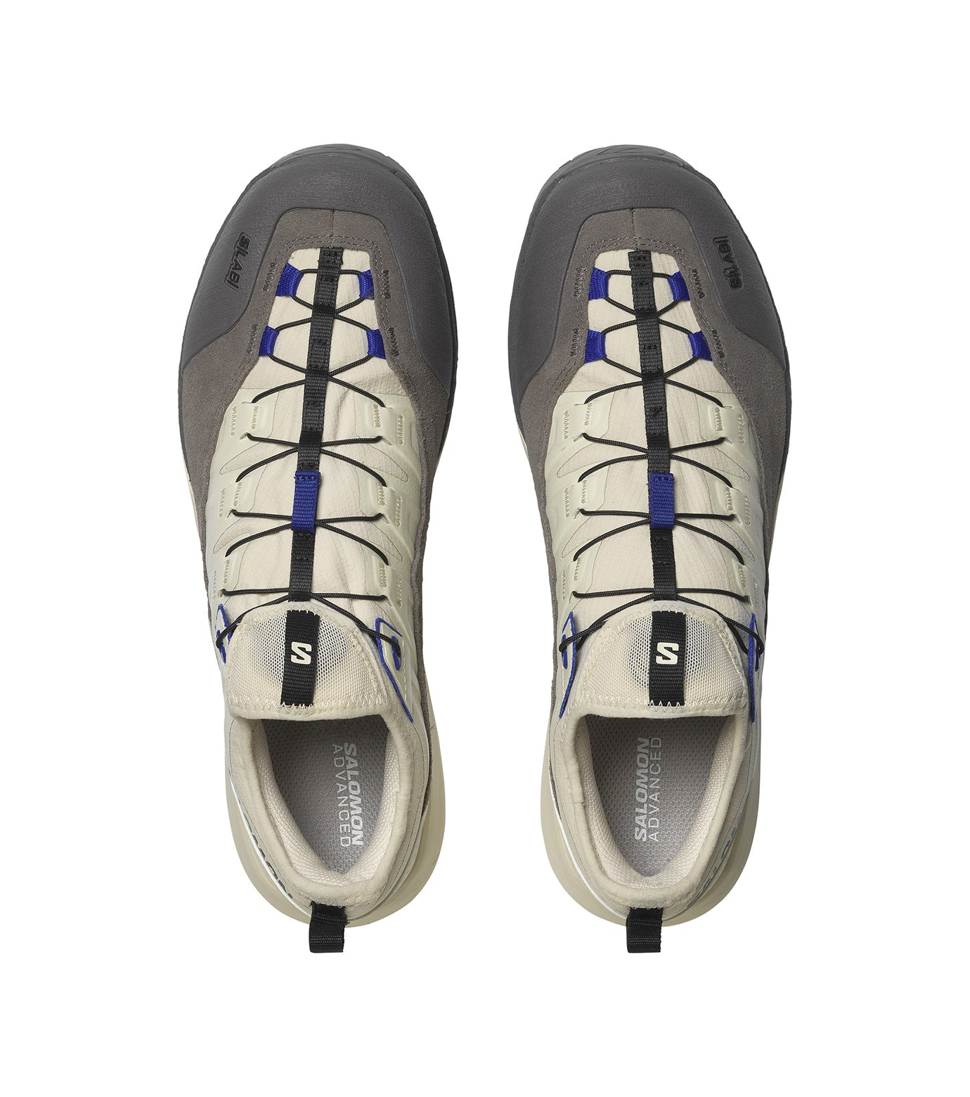 ALPINWAY ADVANCED - 3
