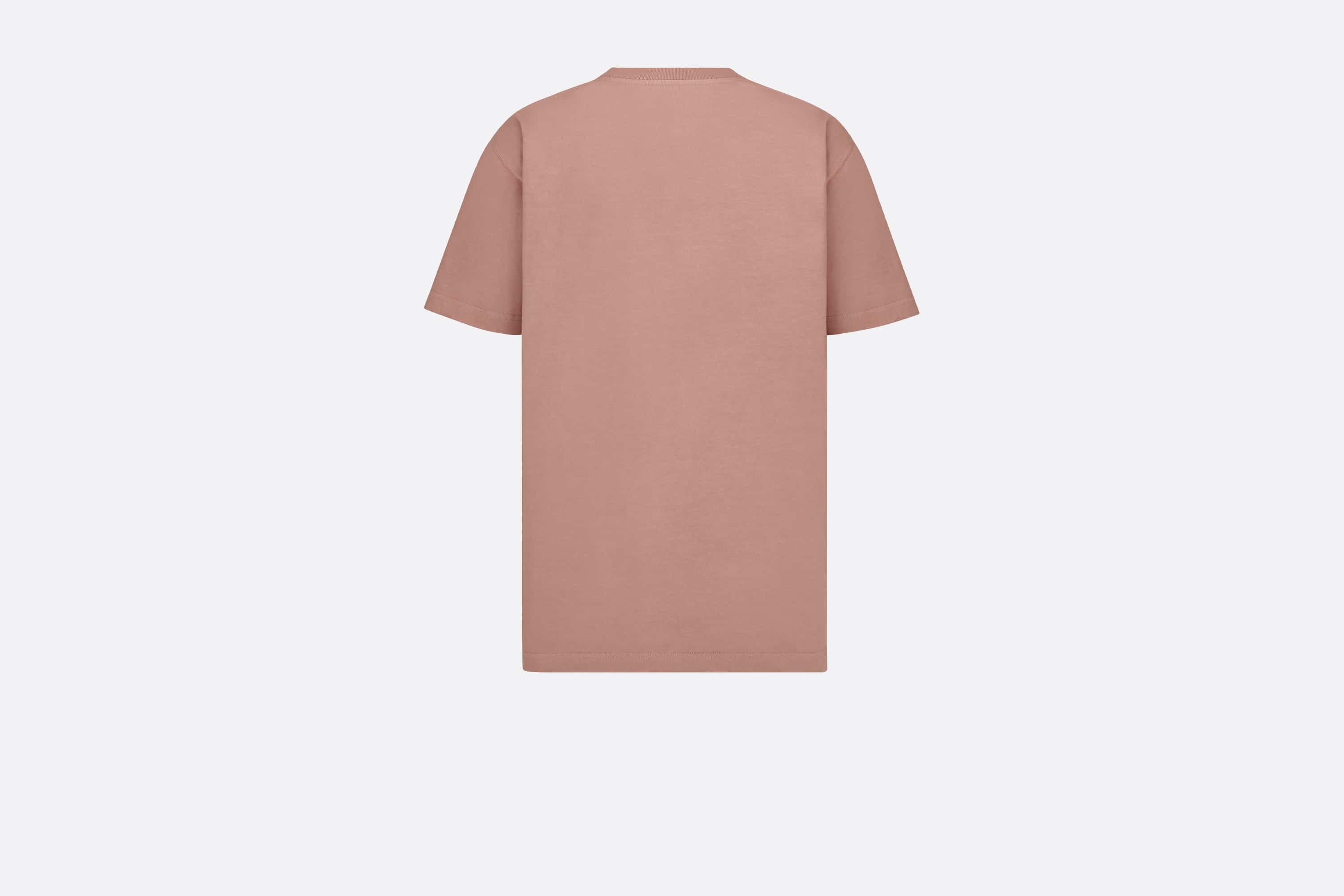 CD Icon Relaxed-Fit T-Shirt - 2