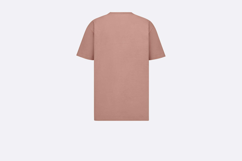 CD Icon Relaxed-Fit T-Shirt 2