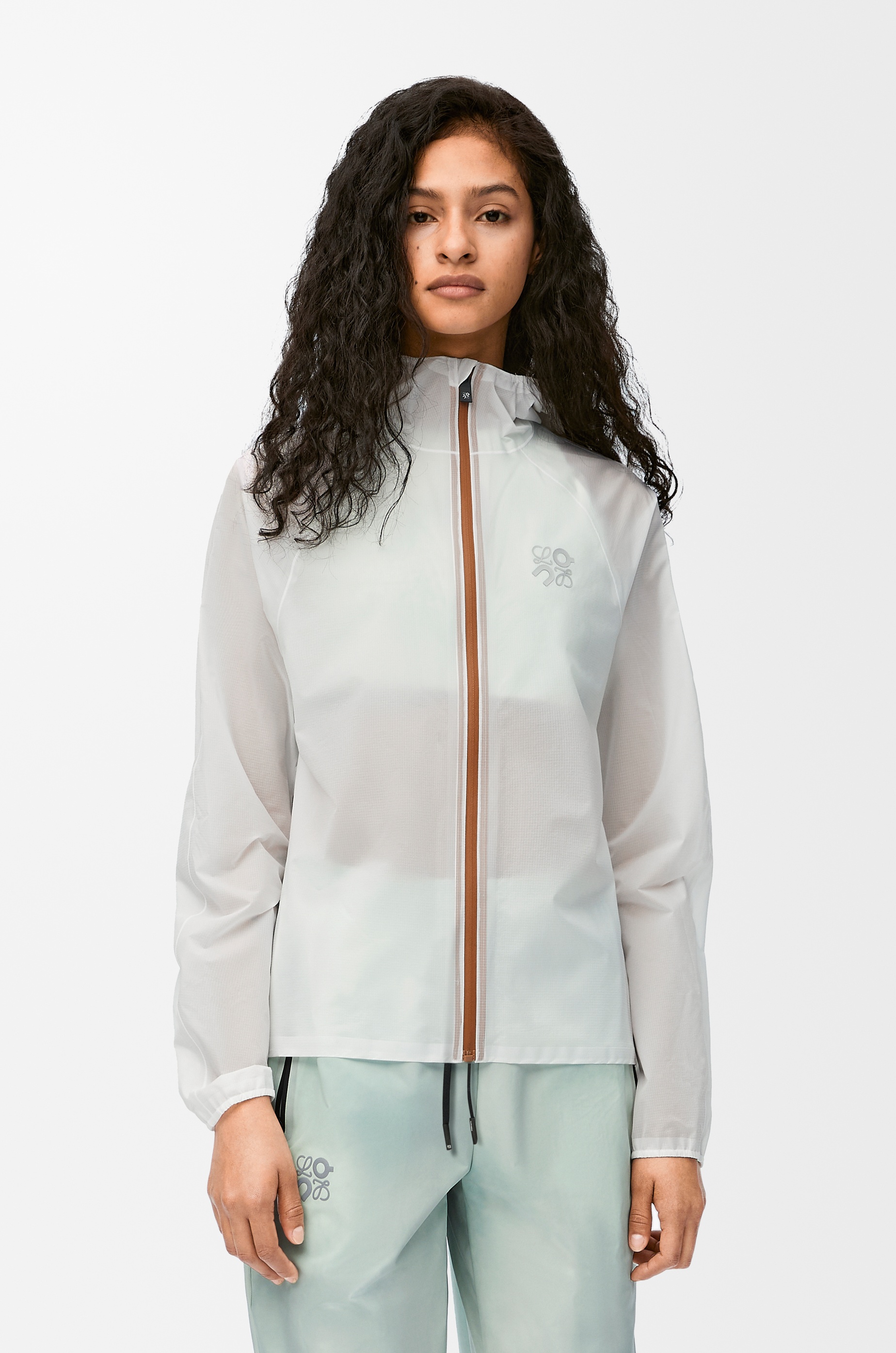 Ultra jacket in technical shell - 3