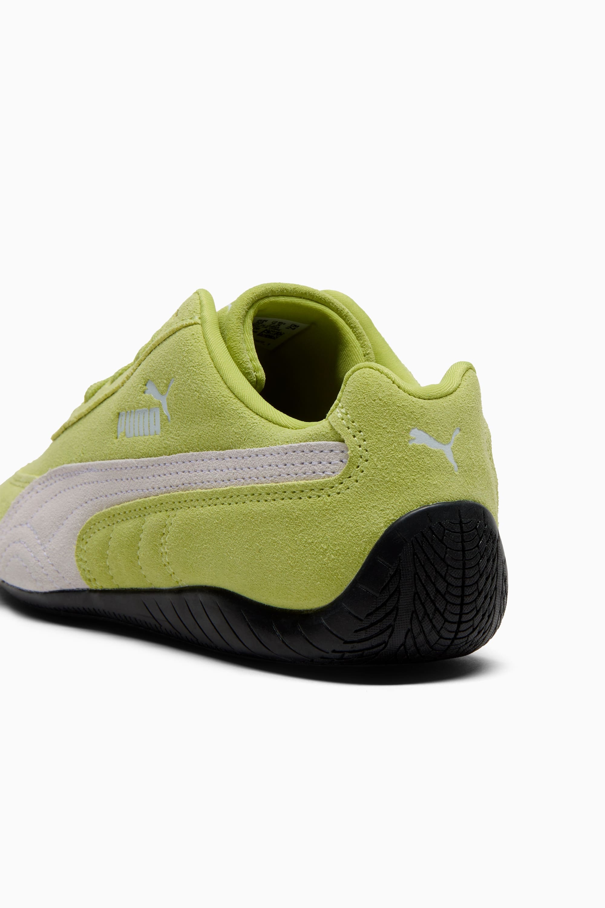 Speedcat OG Women's Sneakers - 5