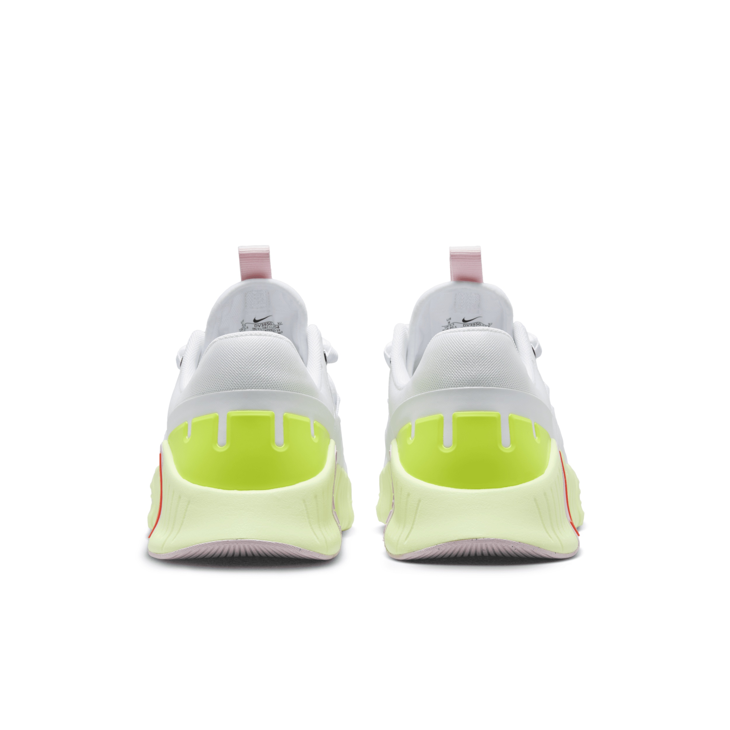 Nike Women's Free Metcon 5 Workout Shoes - 7