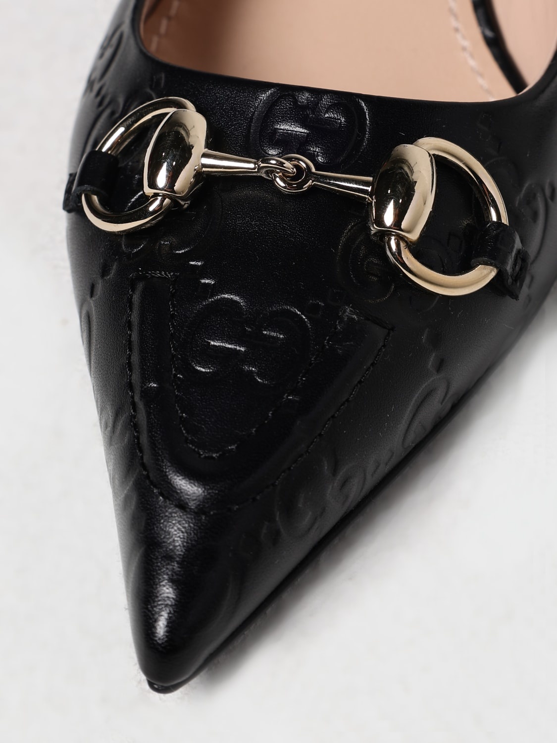 Shoes woman Gucci - 4