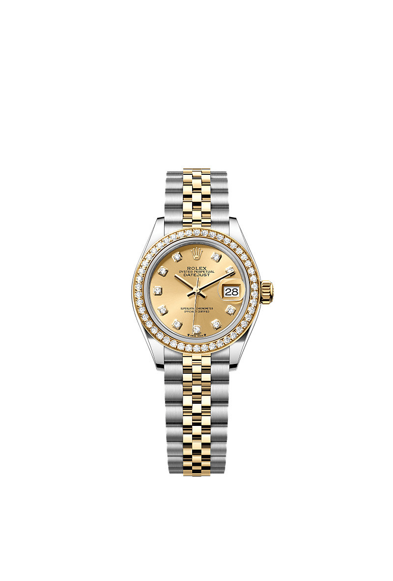 LADY-DATEJUST 279383RBR 1