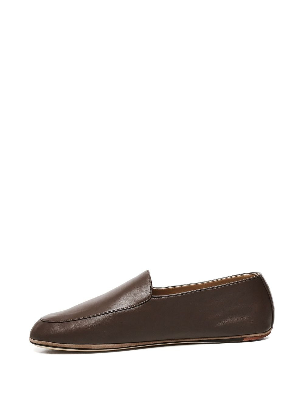 Anton Walk leather loafers - 4