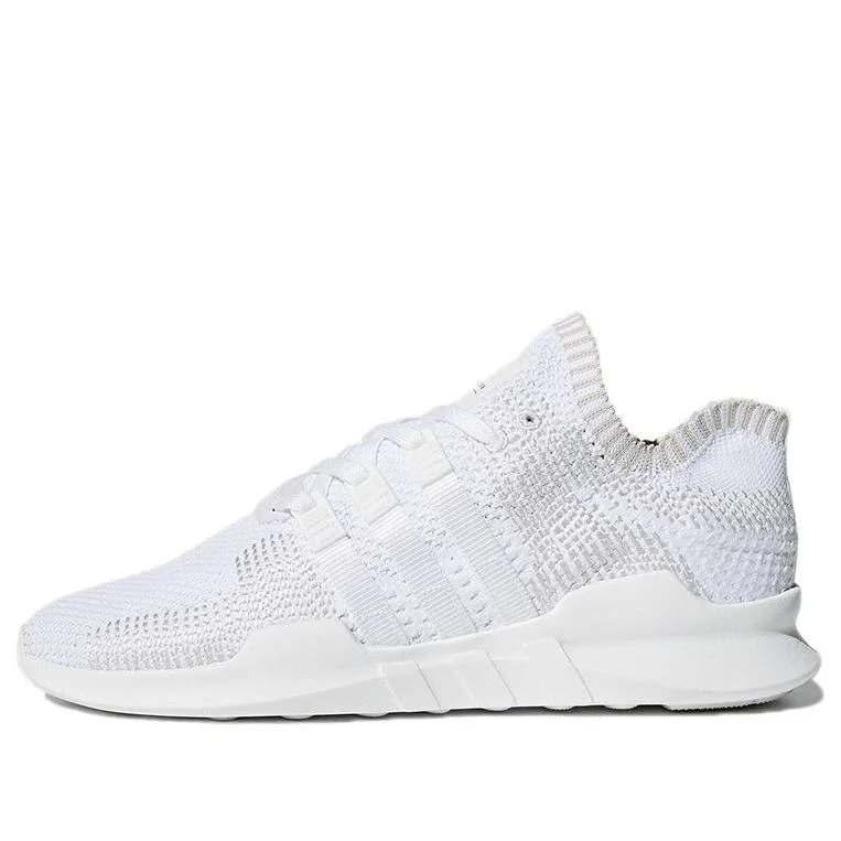 adidas EQT Support ADV PK 'Triple White' BY9391 - 1