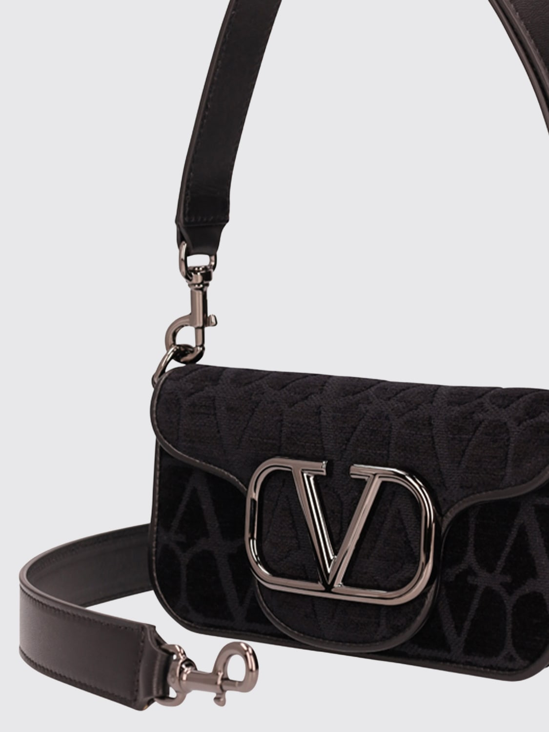 Shoulder bag men Valentino Garavani - 3