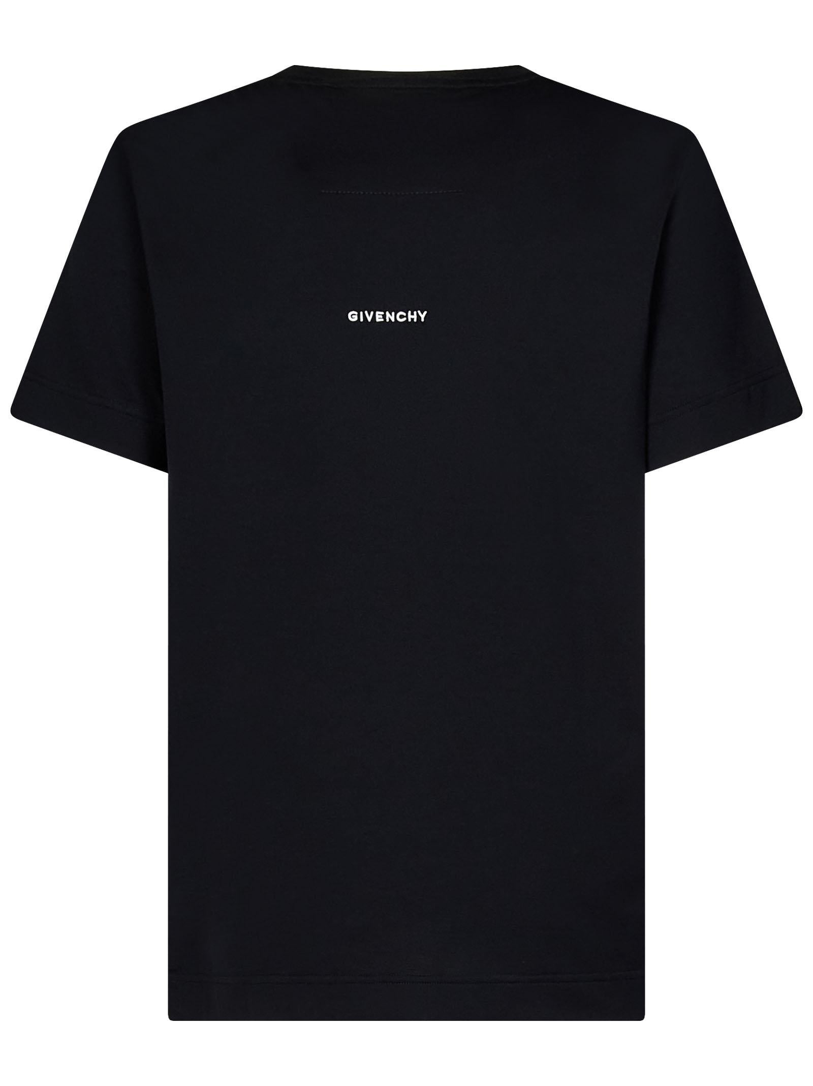 T-SHIRT GIVENCHY - 4
