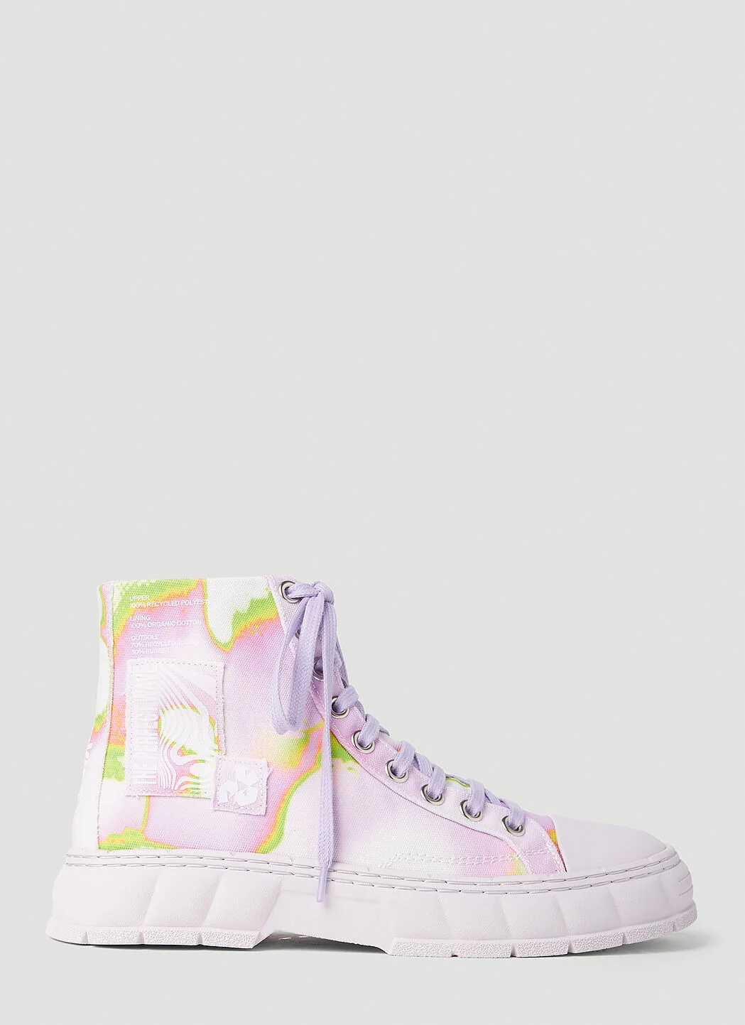 1982 Aura Boots - 1