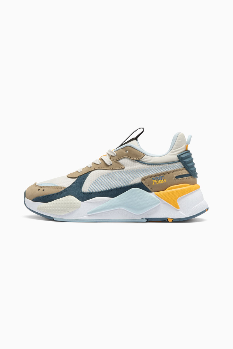 RS-X NYC 여성 운동화 - 1