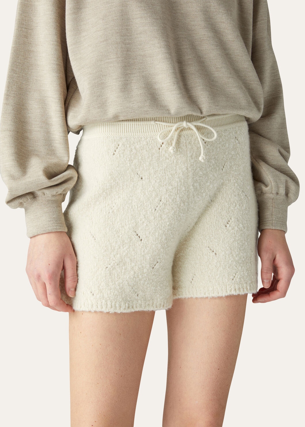 Cocooning Shorts - 4