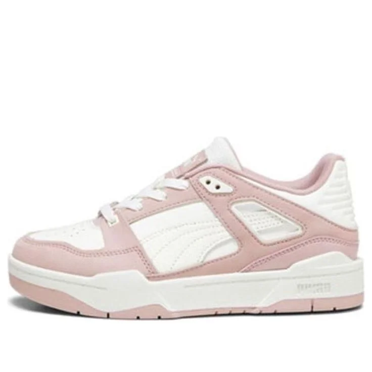 (WMNS) PUMA Slipstream PRM 'Future 분홍색 온난한 백색' 392061-03 - 1