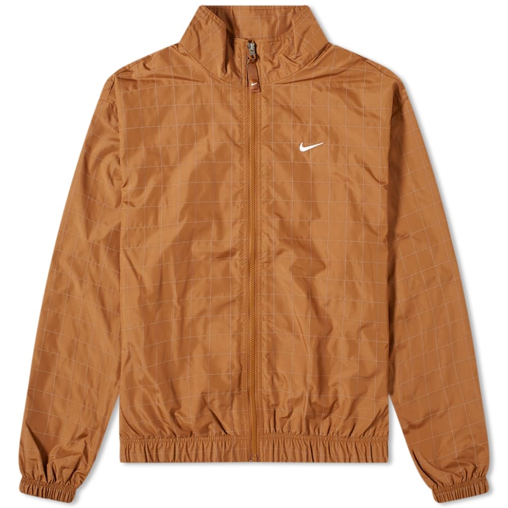 Nike NRG Flash Track Jacket - 1